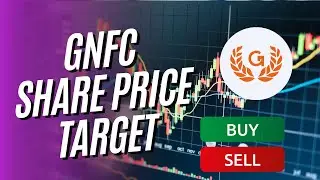 GNFC Share Price Target Tomorrow