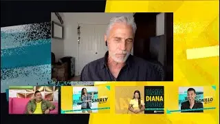 Hablamos con Javier Gómez, actor que dio vida a Cesar Luis Freydell en Pedro el Escamoso - La Kalle