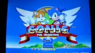 SEGA MegaDrive emul&aacute;tor Nokia E51 -en (Picodrive S60 v0.52) +