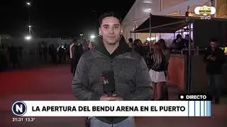 BENDU ARENA: TODOS LOS GÉNEROS EN UN SOLO LUGAR