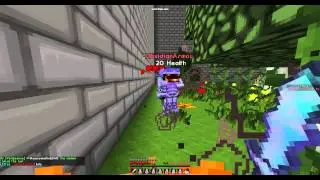 ObsidianArmour Hacking on Pvp.archonmc.com