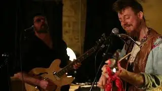South Dakota Wild One - G. Istin et H&otilde;m - Live