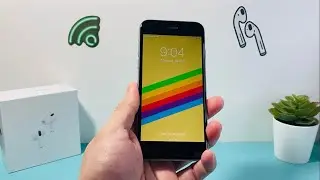 How to Hard Reset iPhone 6