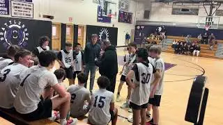 Game 1 quarter 4