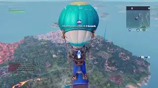 Fortbyte #58 location