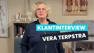 Klant interview Praktijk Stapzeker - Vera Terpstra