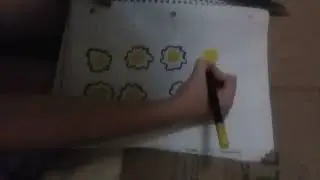 Old video! Easy doodle idea for your sketchbook 🖊 ✍️ @Quinn does life 😍🥰