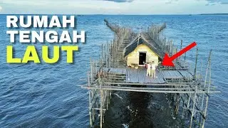 Kami PULANG KEMBALI ke KALIMANTAN 🇮🇩