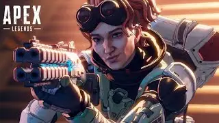 APEX LEGENDS | HORIZONT END GAME DOMINATION! 👑 | FULL MATCH NO COMMENTARY