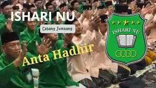 Habibun (Anta Hadir) ISHARI NU CABANG JOMBANG 
