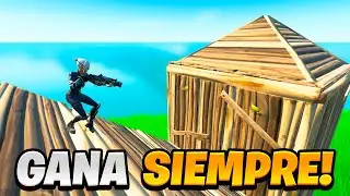 COMO GANAR EL 90% DE TUS PARTIDAS