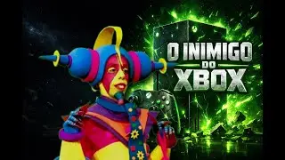 Aliados Gamers vai chorar no canal do AMX GAMEPLAYS e passa vergonha... de novo!