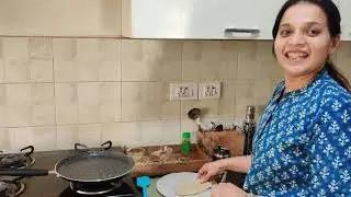 ऐसा टेस्टी पराठा बनाए गेहूँ के आटे से जो आपने पहले कभी ना खाय़ा होगा l &zwj;Chili Cheese Garlic Paratha