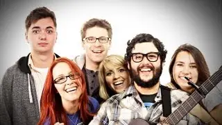 SourceFed Sings: Fan Appreciation Song