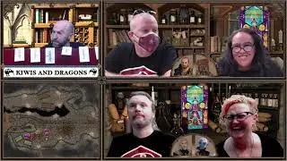 Episode 116 - Puzzle Door