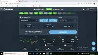 Bitsler Loa Risk  Manual Strategy For Dice Game 2020