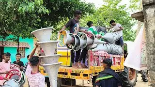 আজ👉 Mojam Sound ভাড়া যাচ্ছে বাতাসপুর কাল কম্পিটিশন আছে
