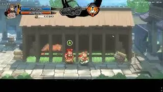 #8Steam/switch/ps4 Downtown Special: Kunio-kun's Romance of the Three Kingdoms! Full house! (JP)