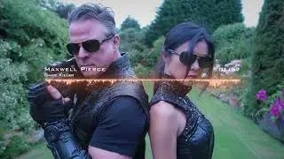 Maxwell Pierce - Dame Killer
