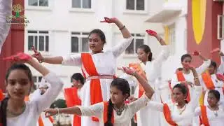 NVN @ 30 – Saluting India, Inspiring Generations | 79th Independence Day Celebrations