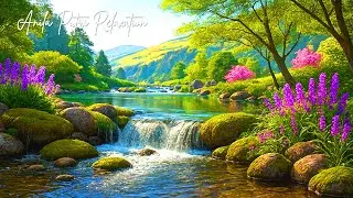 Deep Sleep Healing Music for Mind and Body Restoration Tonight