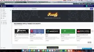 Fontify -How to Auto detect CSS Class and add to app