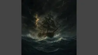 He's a Pirate