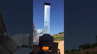 KAHYAOGLU MAKİNA PROV75 KIL&Ccedil;IK SİSTEM BRANDA MONTAJI