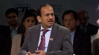 India 2016 - India Means Business