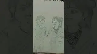 Jai Sri Krishna 🥰 🙏 #love #song #music #liverap #art #freestyle #artandcraft #liverap #drawing #art