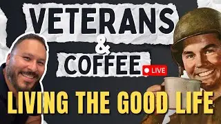 How To Live The Good Life After Leaving The Military?