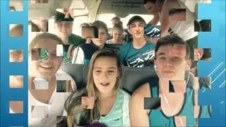 Suid-Kaap voorstelling 2015