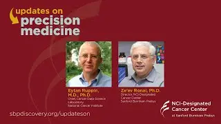 Updates On: Precision Medicine - What is it and how does it apply to cancer treatment?
