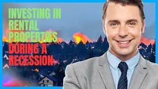 Investing In Rental Properties During A Recession...Than Merrill Suggestions.