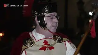 Jueves Santo San Miguel de Salinas 2024