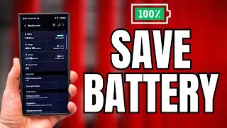 Samsung One UI Feature Extends Battery Life On Galaxy Smartphones