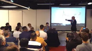 D&eacute;bat Crypto Monnaies du Salon du Trading 2019 - D. DERHY, D. FAY-MANZO, V. GANNE & M. RAFFARD