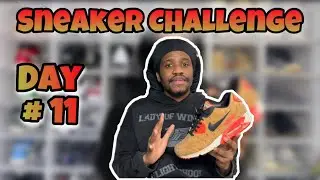 31 Day Sneaker Challenge: Day 11 - Air Max | Nike Air Max 90 &ldquo;Cork&rdquo; |
