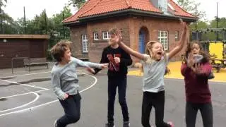 Skolen på La Cours Vej -  Min Skole
