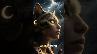 What If Bastet Was More Than a Cat?