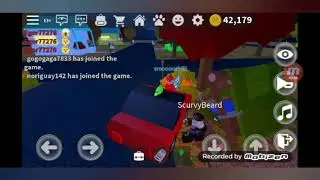 Special 10 subs 3/10 Roblox: Work at the pizza place 3/3