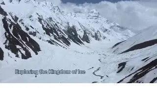 Thrilling Snow Escapades in the Heart of the Mountains