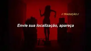 Doja Cat - Streets (Tradução/Legendado)