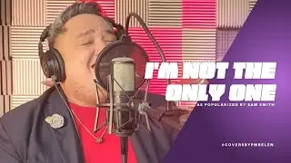 I'm Not The Only One - Sam Smith | PM BELEN COVERS