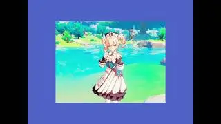 Aqua - Lollipop (Candyman) ||Sped and Pitched||