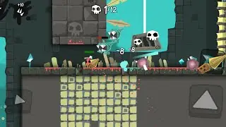 Mad Dex 3 HD Gameplay