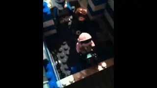 Mon vaisseau lego star wars pour le concour de legogreg100