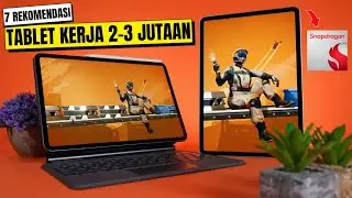 7 TABLET TERBAIK UNTUK KERJA [2-3 JUTAAN] JANUARI 2026