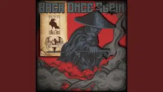 Back Once Again