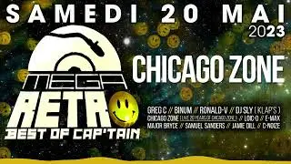 🟡 CHICAGO ZONE en 3min 🙂